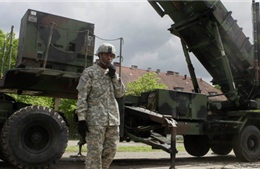 Mỹ sẽ triển khai luân phiên ‘lá chắn’ Patriot tại Ba Lan